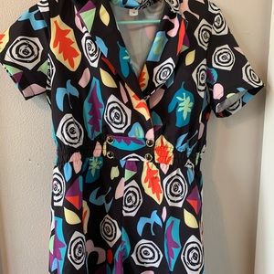 Stranger Things Eleven costume